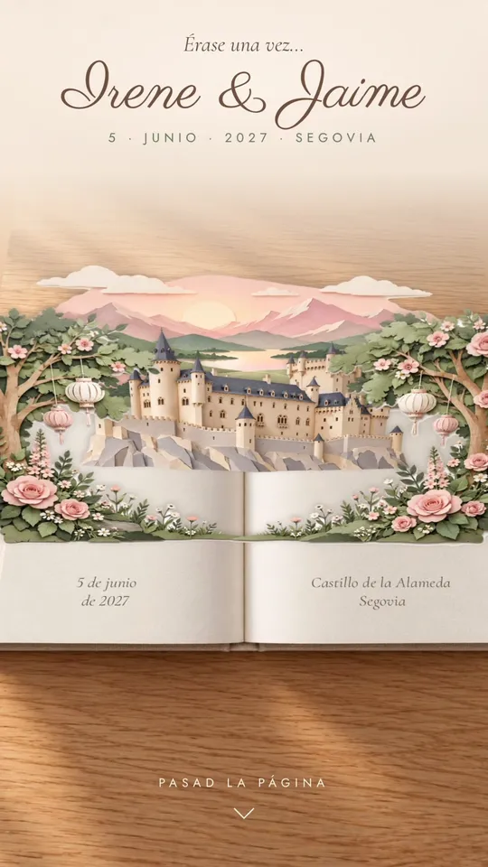 Colección Érase
